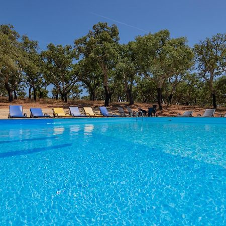 Valle D'Agua - Casas De Campo Vale de Agua Bagian luar foto