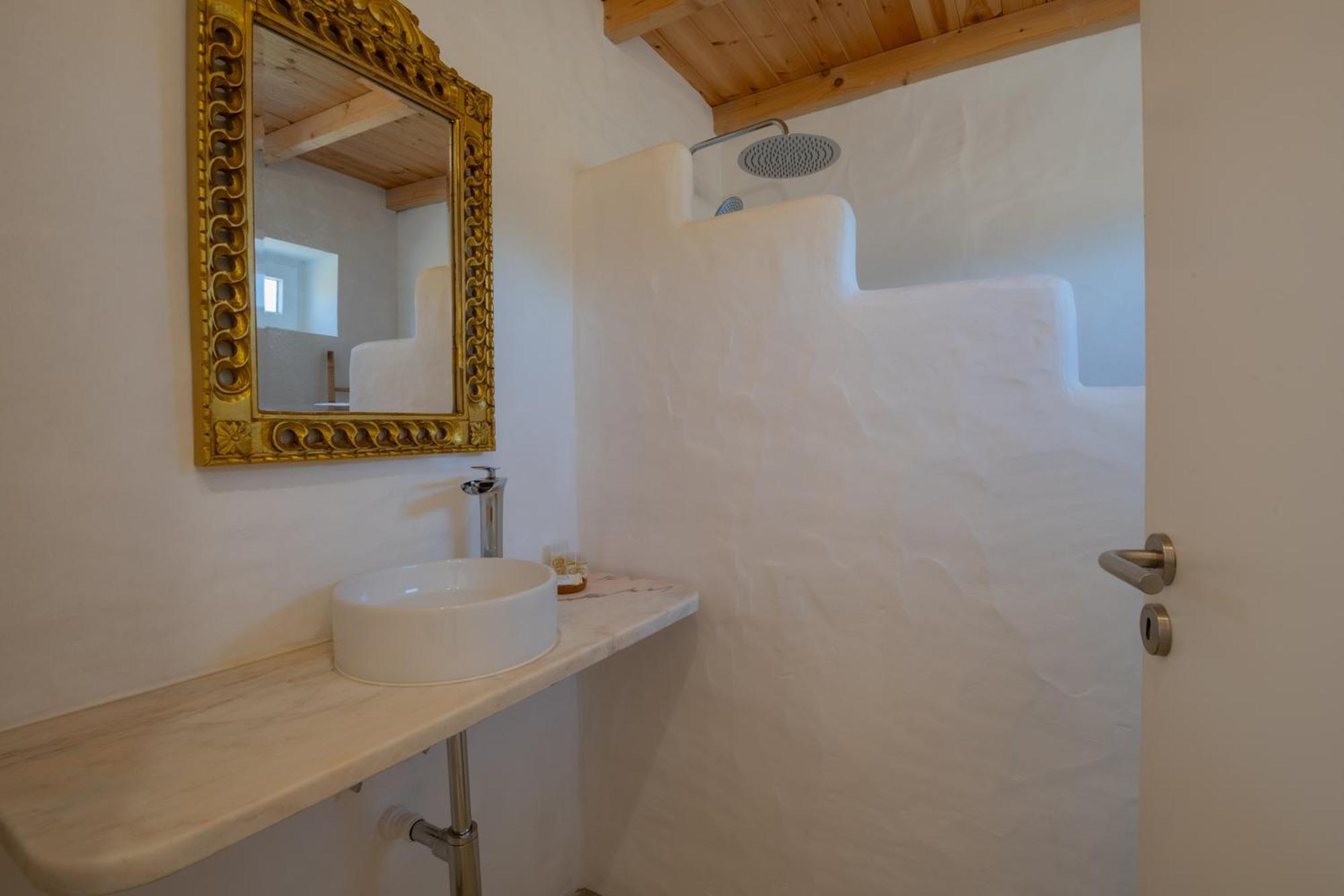 Valle D'Agua - Casas De Campo Vale de Agua Bagian luar foto