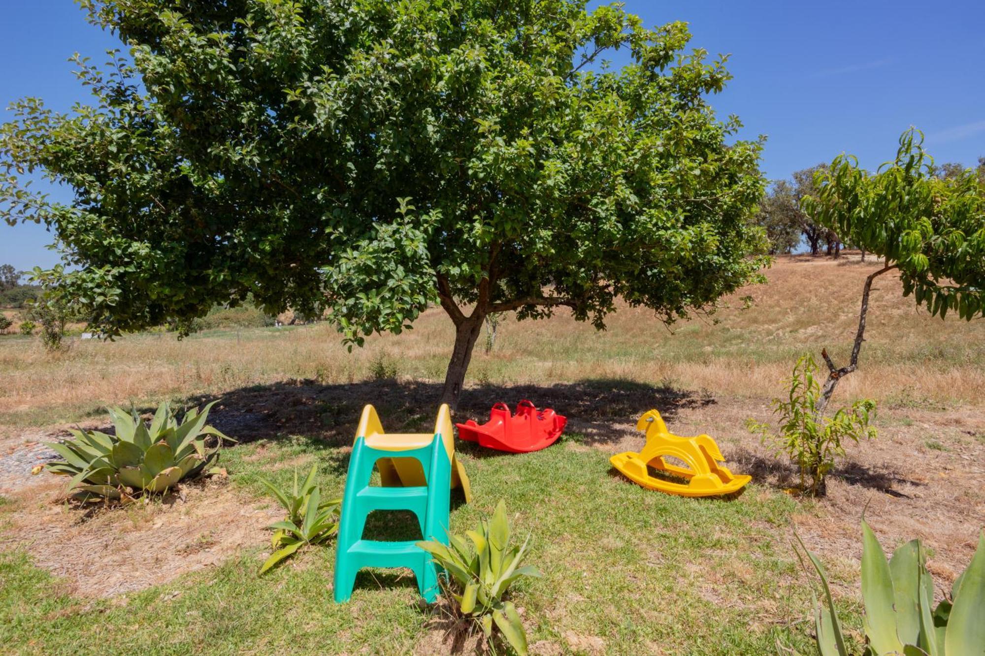 Valle D'Agua - Casas De Campo Vale de Agua Bagian luar foto