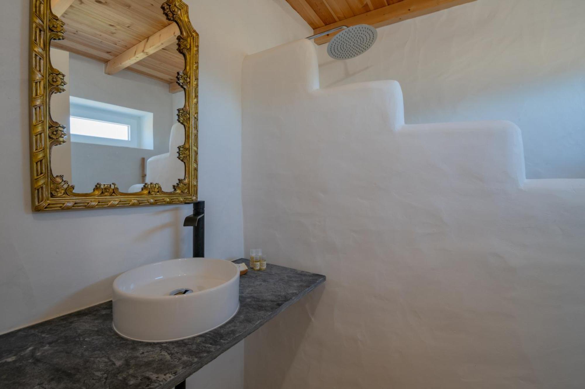 Valle D'Agua - Casas De Campo Vale de Agua Bagian luar foto